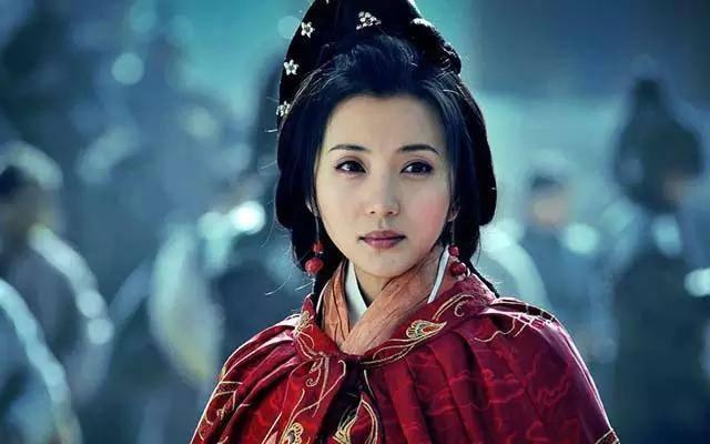 貂蝉真实模样:真正历史上有貂蝉这个人吗