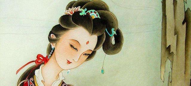 貂蝉真实模样:真正历史上有貂蝉这个人吗