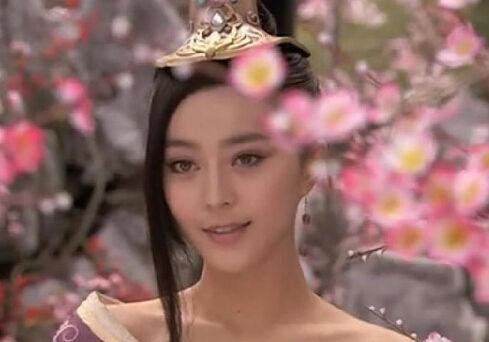 貂蝉真实模样:真正历史上有貂蝉这个人吗