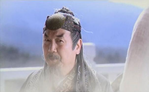 大地之母:《封神榜》九大先天圣人如何排名？