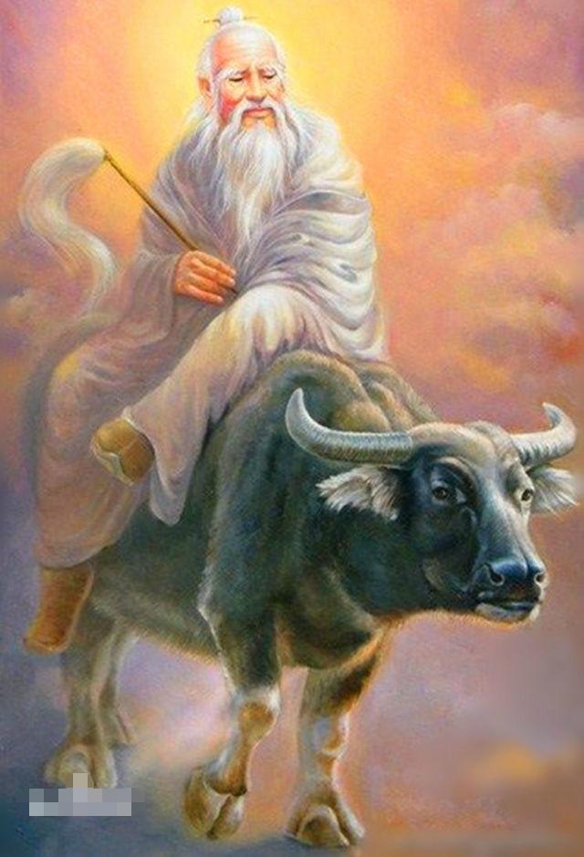 大地之母:《封神榜》九大先天圣人如何排名？