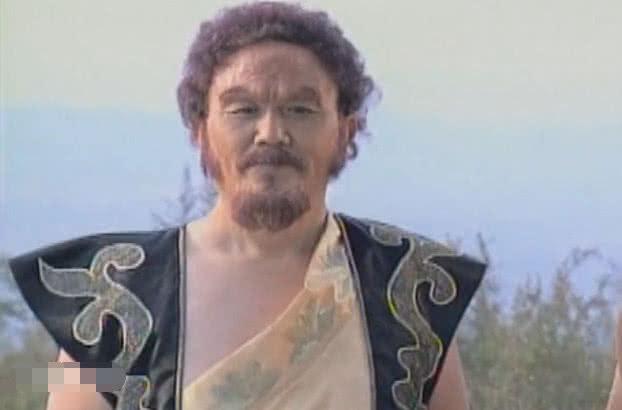 大地之母:《封神榜》九大先天圣人如何排名？