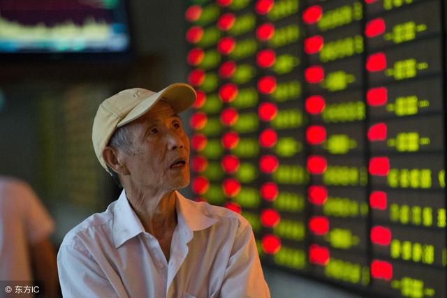 面对这样的弱势市场，老股民都是怎么应对的？