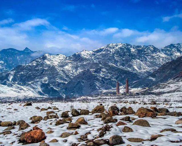 银川必去的五大景点有哪些？插图7