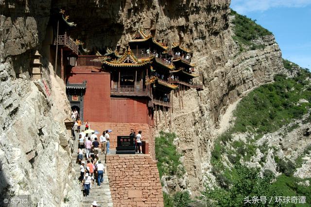 尧山福泉灵异事件:怎么看河北易县奶奶庙的“造神”行为？