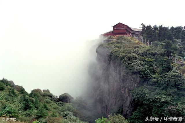 尧山福泉灵异事件:怎么看河北易县奶奶庙的“造神”行为？
