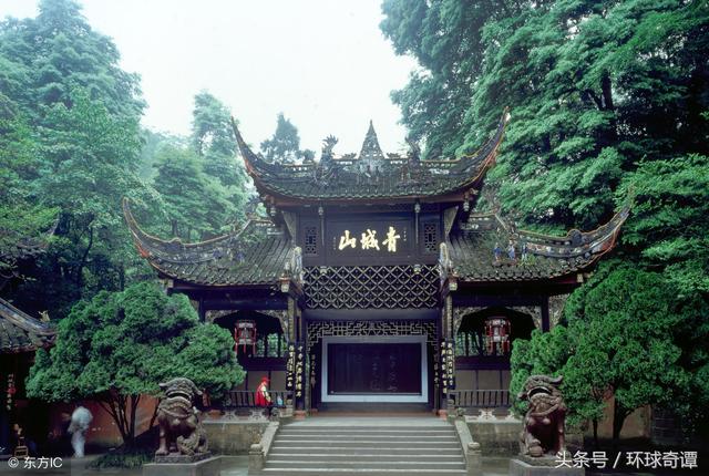 尧山福泉灵异事件:怎么看河北易县奶奶庙的“造神”行为？