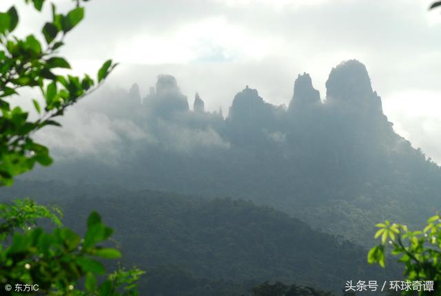 尧山福泉灵异事件:怎么看河北易县奶奶庙的“造神”行为？