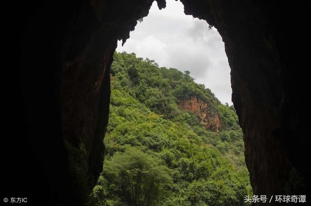 尧山福泉灵异事件:怎么看河北易县奶奶庙的“造神”行为？