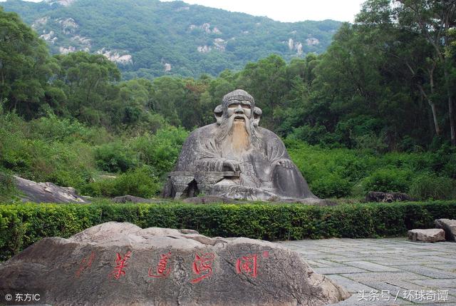 尧山福泉灵异事件:怎么看河北易县奶奶庙的“造神”行为？