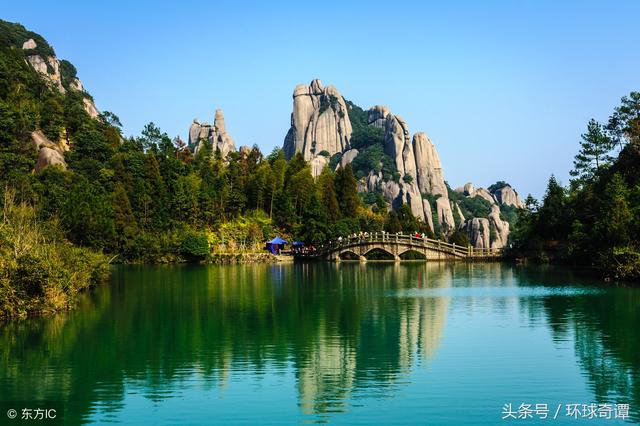 尧山福泉灵异事件:怎么看河北易县奶奶庙的“造神”行为？