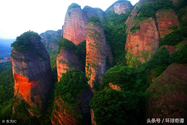 尧山福泉灵异事件:怎么看河北易县奶奶庙的“造神”行为？