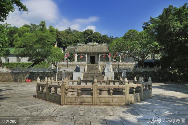 尧山福泉灵异事件:怎么看河北易县奶奶庙的“造神”行为？