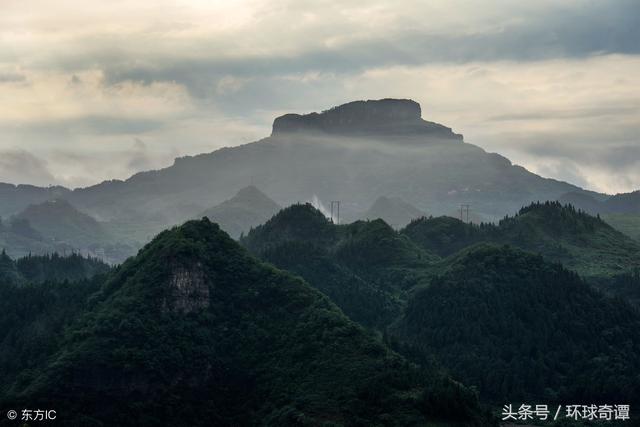 尧山福泉灵异事件:怎么看河北易县奶奶庙的“造神”行为？