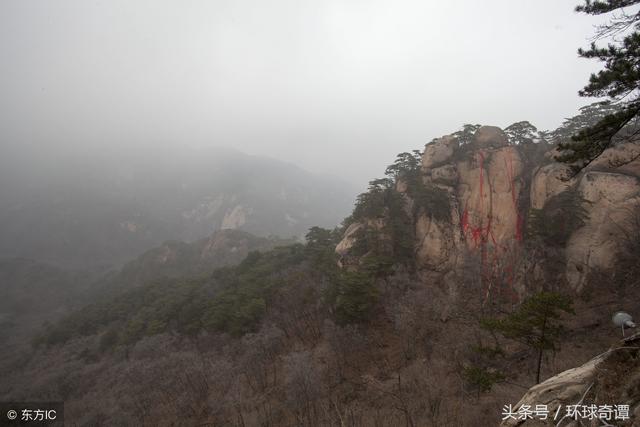 尧山福泉灵异事件:怎么看河北易县奶奶庙的“造神”行为？