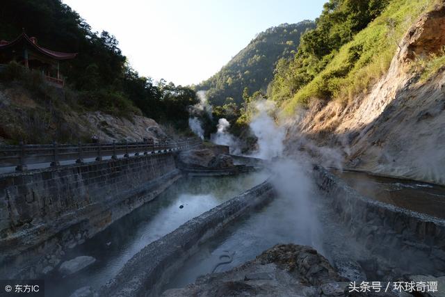 尧山福泉灵异事件:怎么看河北易县奶奶庙的“造神”行为？