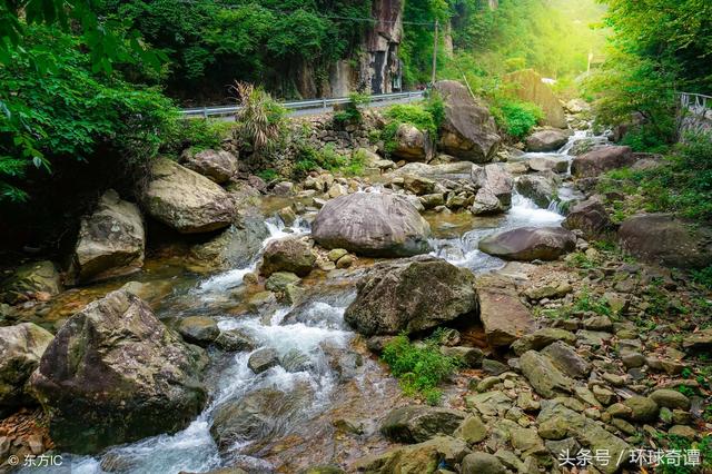 尧山福泉灵异事件:怎么看河北易县奶奶庙的“造神”行为？