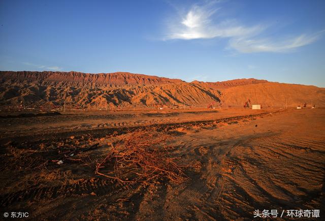 尧山福泉灵异事件:怎么看河北易县奶奶庙的“造神”行为？