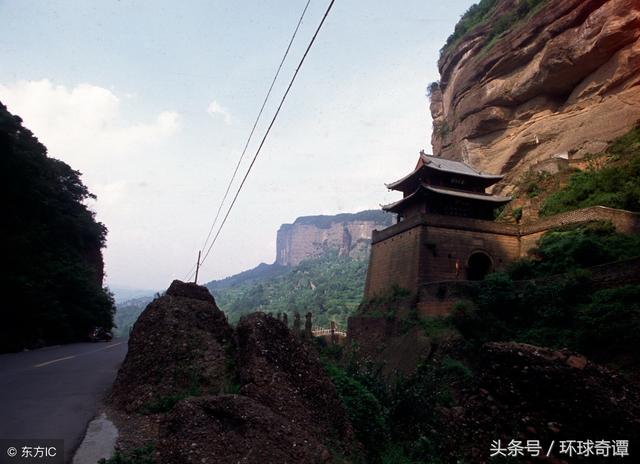 尧山福泉灵异事件:怎么看河北易县奶奶庙的“造神”行为？