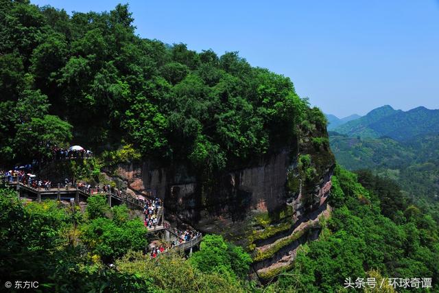 尧山福泉灵异事件:怎么看河北易县奶奶庙的“造神”行为？