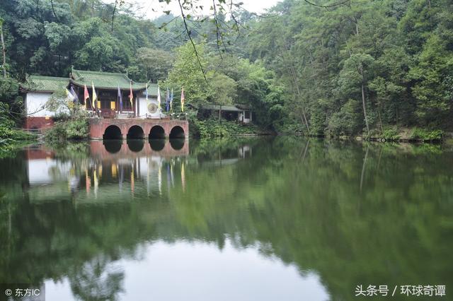 尧山福泉灵异事件:怎么看河北易县奶奶庙的“造神”行为？
