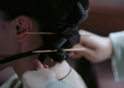 如懿传演员表及介绍:汪俊执导的《如懿传》中有哪些令人叹服的细节