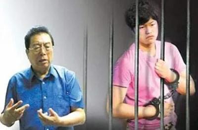 李双江的学生:李双江和蒋大为谁唱的最好听