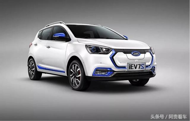 江淮新能源suv汽车，谁了解电动SUV最近打算买辆电动SUV，能推荐一个品牌吗