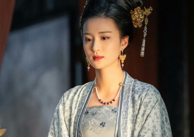 The cast of “Ju Yan“ has been finalized? Different roles, more popular ...