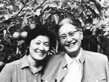 洪晃的父亲是谁:章含之明明是陈调元的孙女，为什么被章士钊收养了？