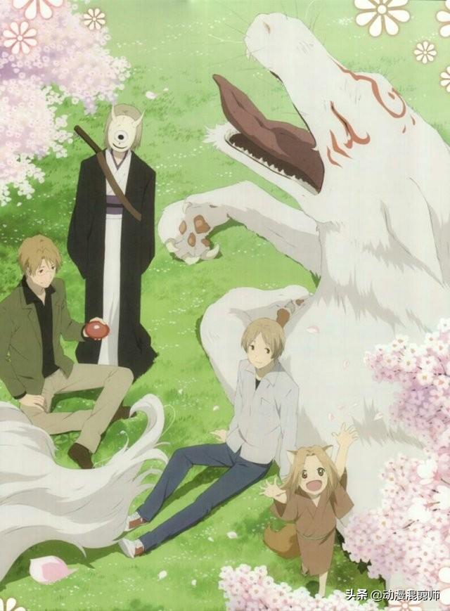 头条问答 - 想知道夏目友人帐什么时候出第七季,刚看完剧场版的空蝉