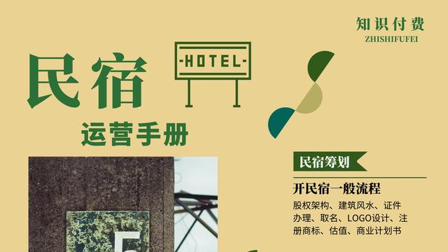 这就是民宿行业的现状，旱的旱死，涝的涝死
