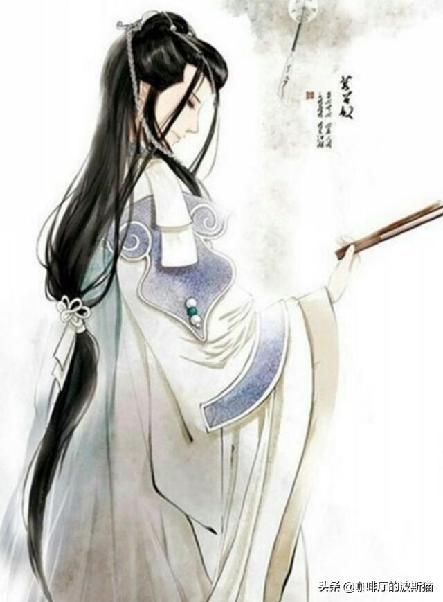 古代才女:中国古代哪个才女最痴情，最后获得了美丽的爱情？