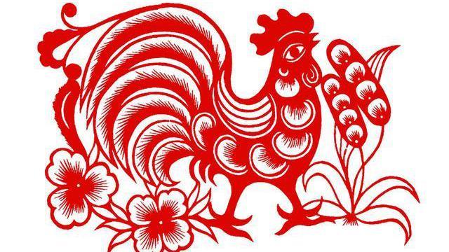[转载]红与黑的强烈碰撞，演绎出精美绝伦的十二生肖剪纸