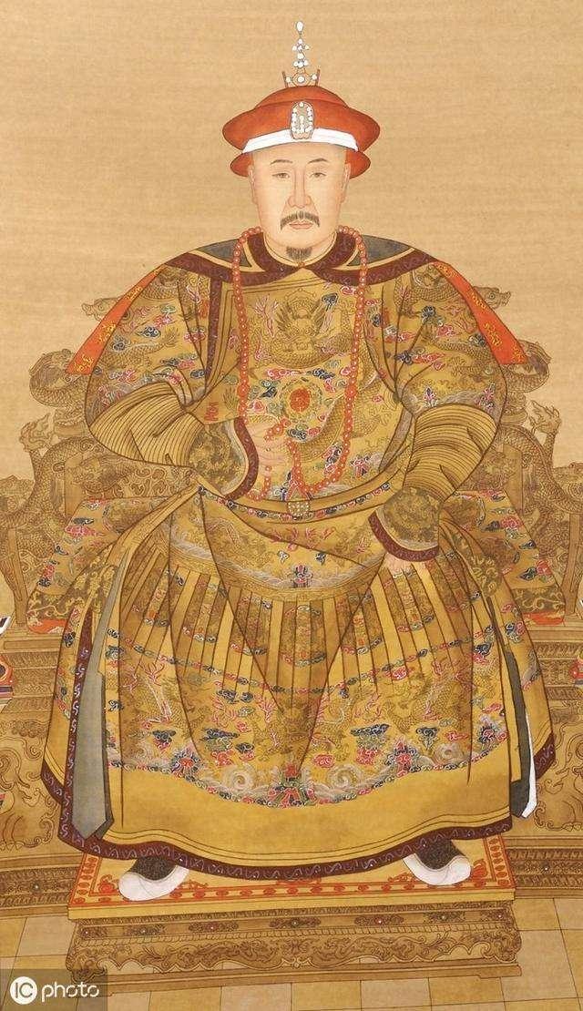 清朝第一个皇帝:雍正皇帝是清朝第一皇帝吗？为什么？