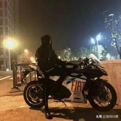 有什么逼格很高的情头？