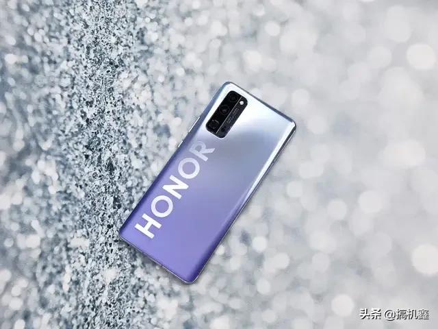 华为nova7pro和荣耀30pro选哪个好？