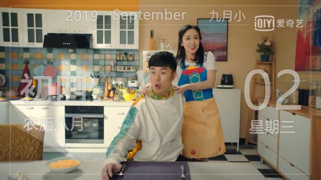 陈赫电视剧:为什么我感觉陈赫在《爱情公寓5》 演不出曾小贤的感觉了？