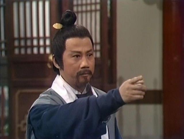 《神雕侠侣》中耶律齐与丘处机相比谁武功更高?