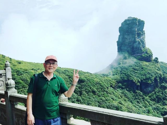 十大天坑:暑假贵州哪里风景好，有山有水，又适合避暑