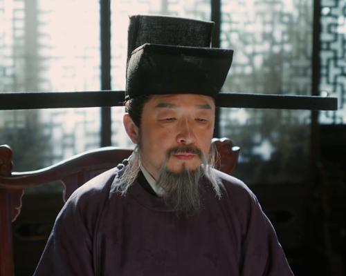 宋仁宗亲政后，命吕夷简拟外放官员名单。为何连吕夷简都被外放？