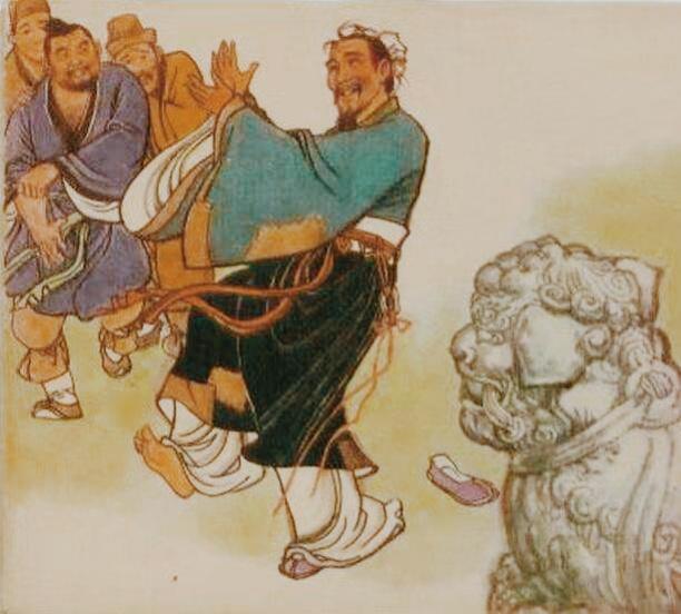 范进从20岁考到54岁,才考得一个秀才,为什么当时的读书人非得要走这条路,有哪些俗语可以概括那时读书人的追求？