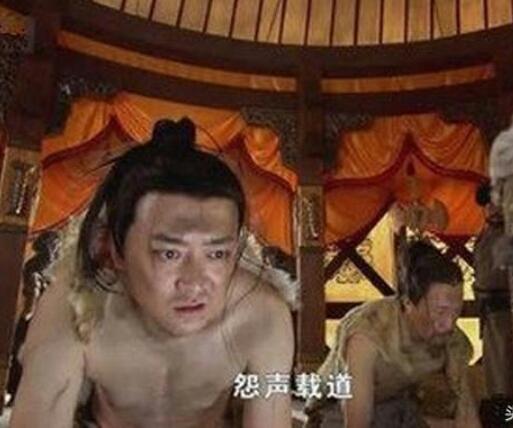 金朝历史:靖康之耻，宋徽宗究竟有多惨？