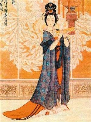 一代才人上官婉儿是政治斗争的牺牲品吗？