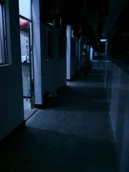 租的房子死过人千万别租,死过人的旧房子你愿意租吗？