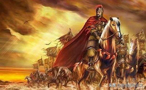 近代史人物:如何看待李鸿章这个人，以及他在中国近代史中所占据的地位？