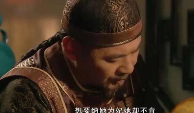 甄玉娆:《甄嬛传》中，相对于甄嬛和浣碧，甄玉娆命最好，是这样吗？