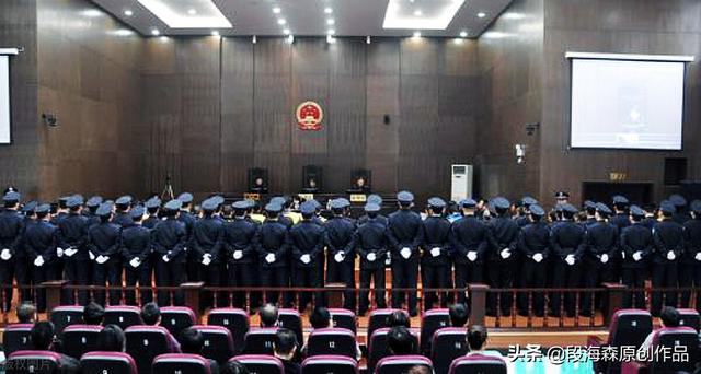 李成阳:李成阳14年前被开除警队，14年后直接恢复警察职务合理吗？