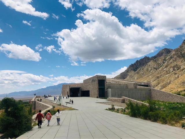 银川必去的五大景点有哪些？插图9