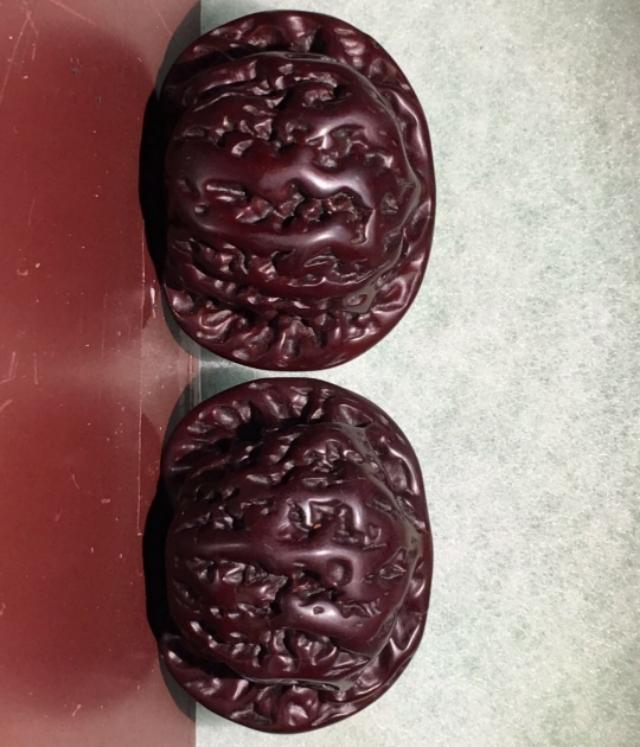 文玩什么叫开脸:大家说的猫咪开脸是什么意思？